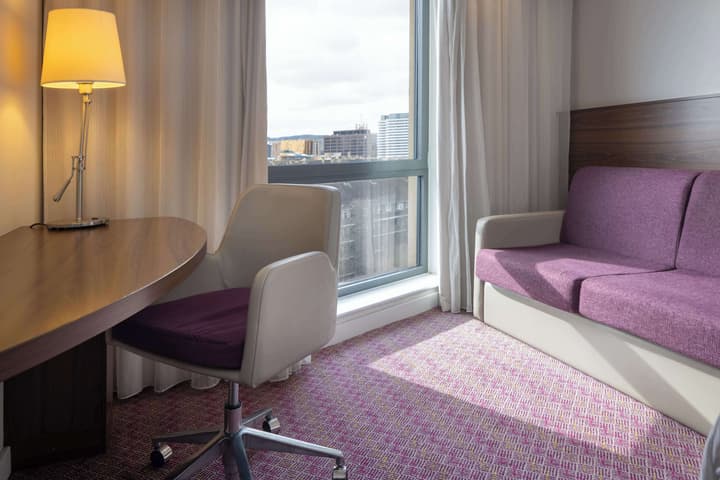 Hampton by Hilton London Waterloo