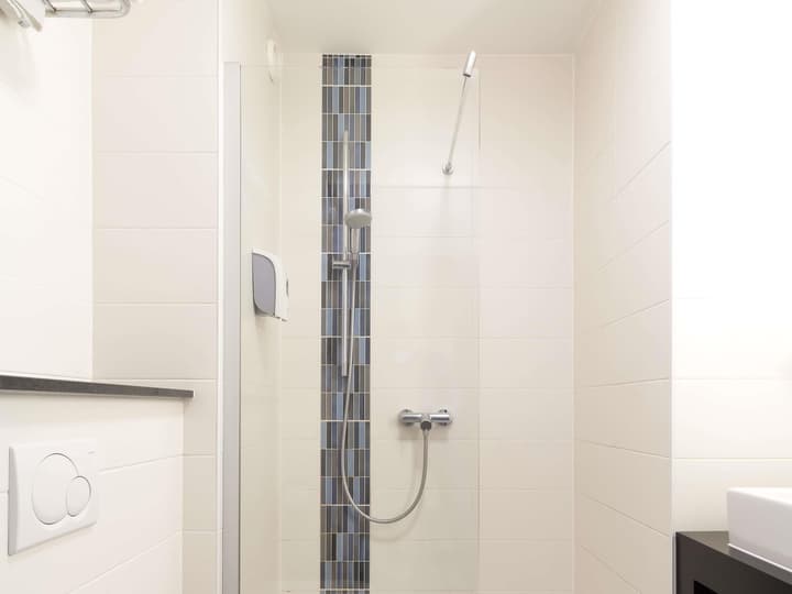 Ibis Styles Brussels Centre Stephanie