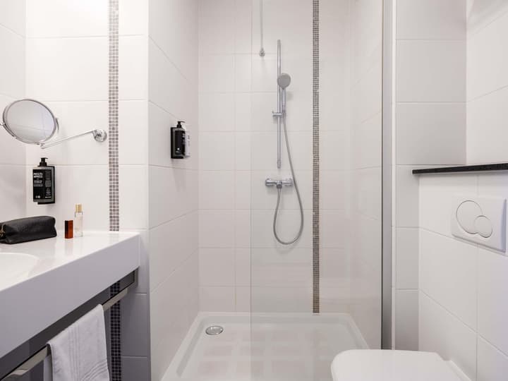 Ibis Styles Brussels Centre Stephanie
