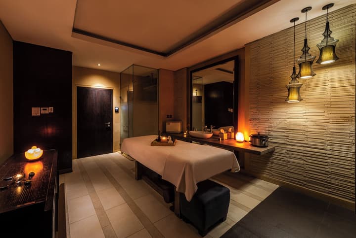 Narcissus Hotel & Spa, Riyadh