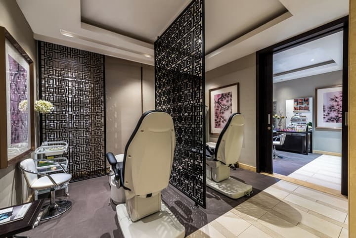 Narcissus Hotel & Spa, Riyadh
