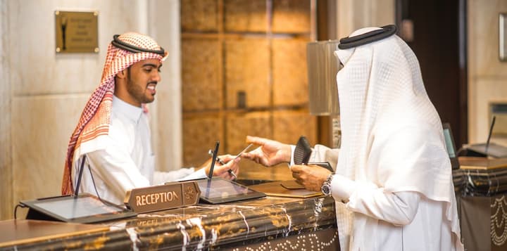 Narcissus Hotel & Spa, Riyadh