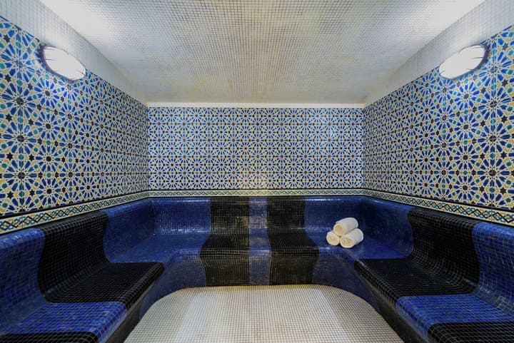 Narcissus Hotel & Spa, Riyadh