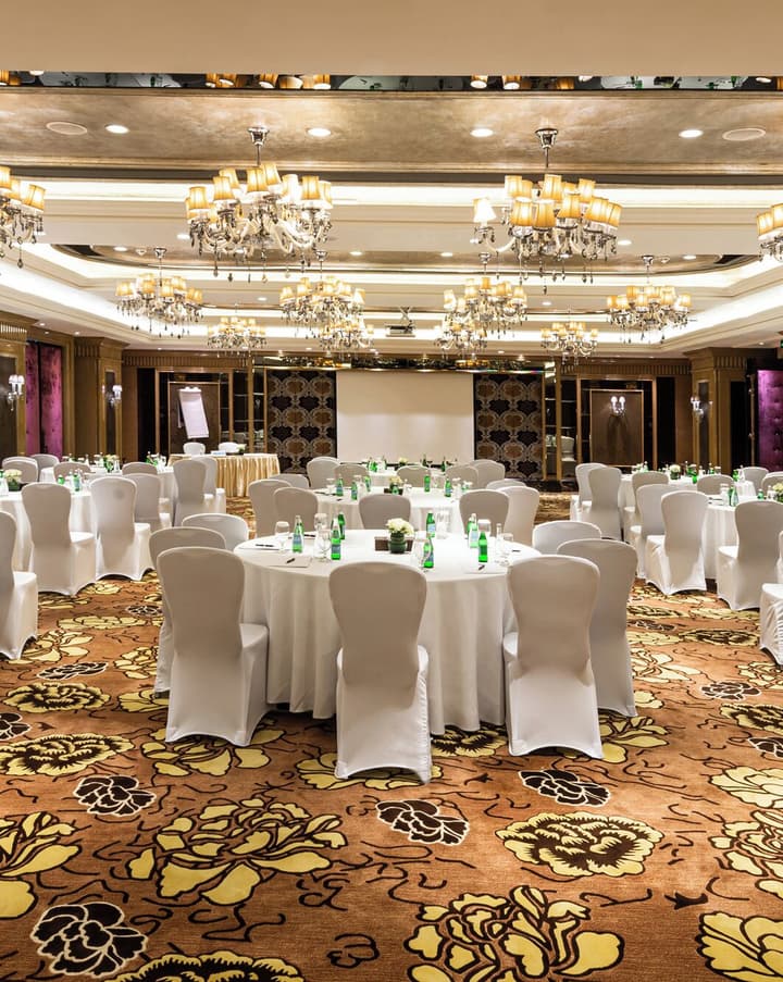 Narcissus Hotel & Spa, Riyadh