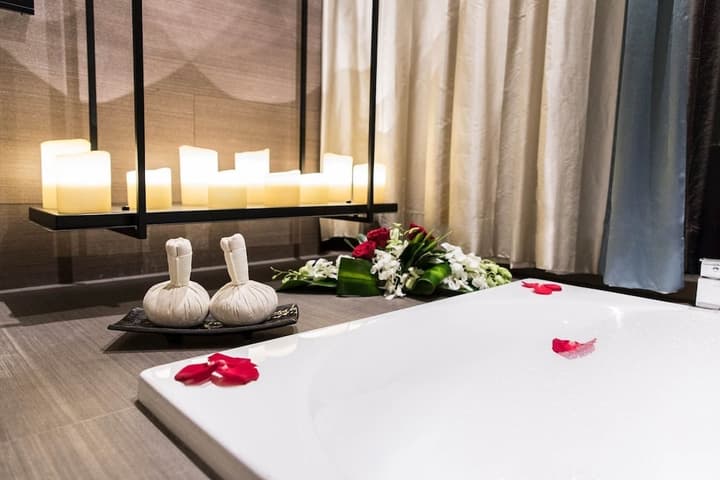 Narcissus Hotel & Spa, Riyadh