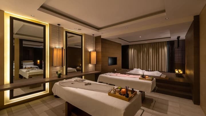 Narcissus Hotel & Spa, Riyadh