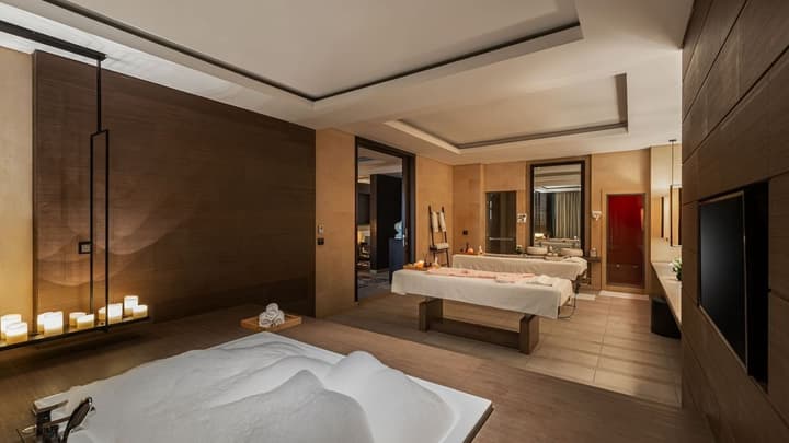 Narcissus Hotel & Spa, Riyadh