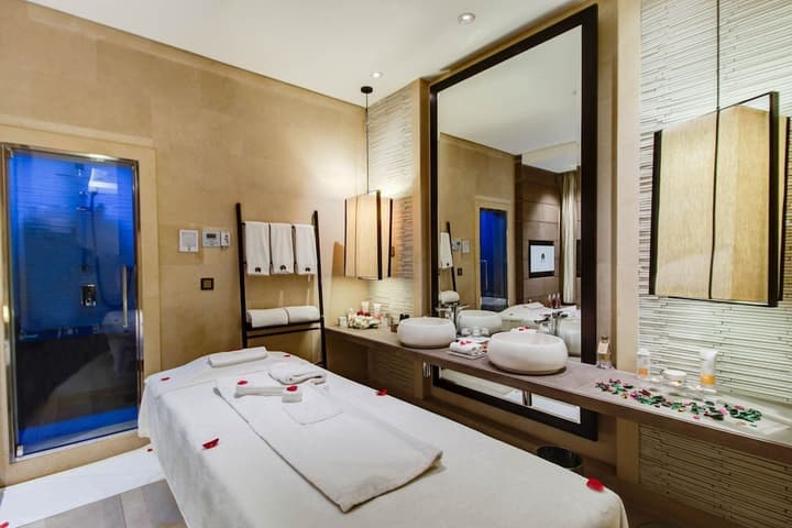Narcissus Hotel & Spa, Riyadh