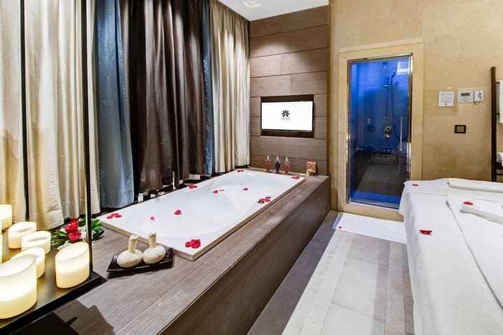 Narcissus Hotel & Spa, Riyadh