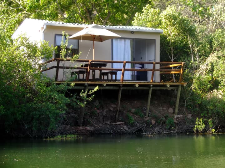 Old Mill Lodge, Working Ostrich Farm & Restaurant, Oudtshoorn