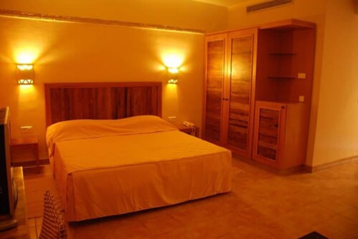 Hotel Sahara Douz