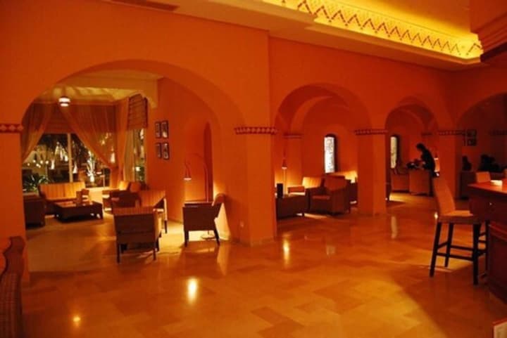 Hotel Sahara Douz