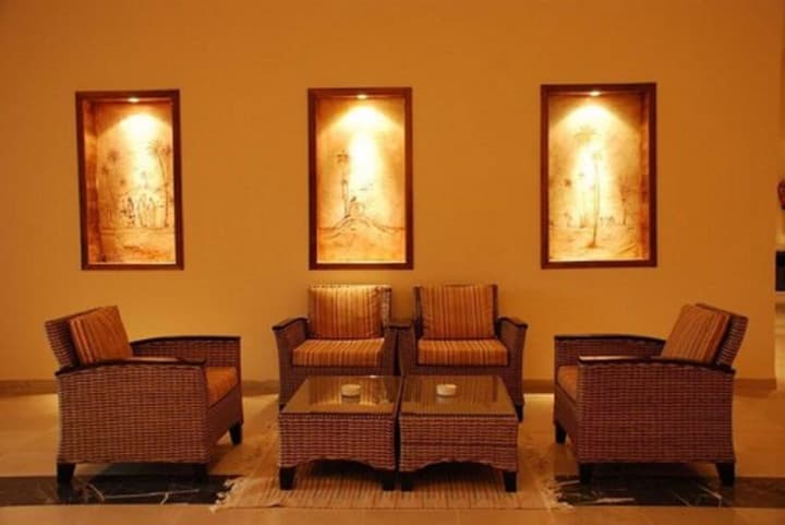 Hotel Sahara Douz