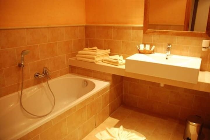 Hotel Sahara Douz
