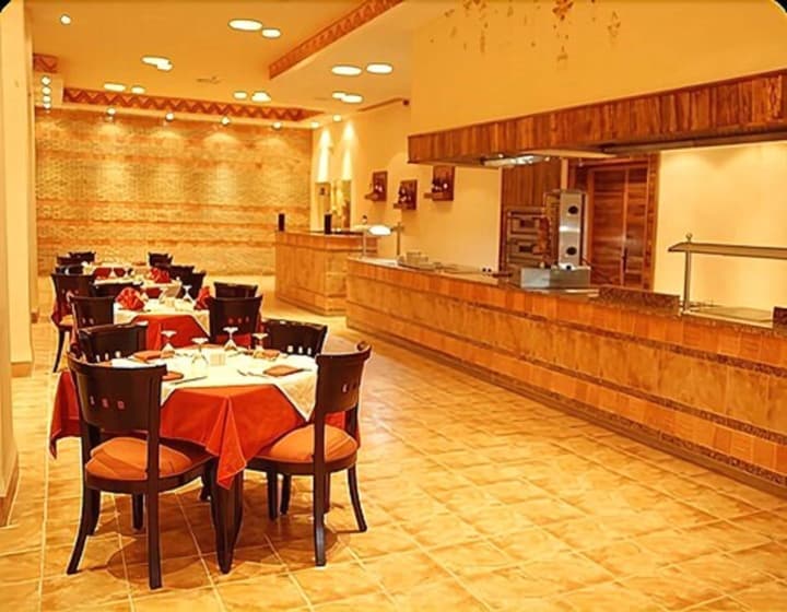 Hotel Sahara Douz