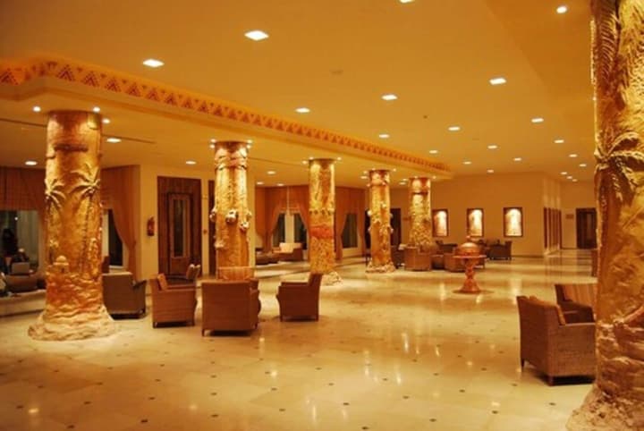 Hotel Sahara Douz