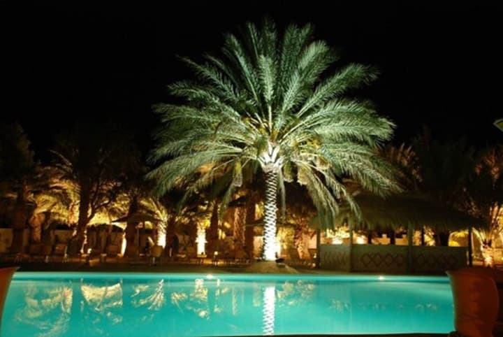 Hotel Sahara Douz