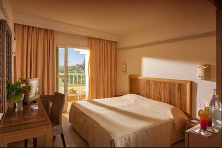 Hotel Sahara Douz