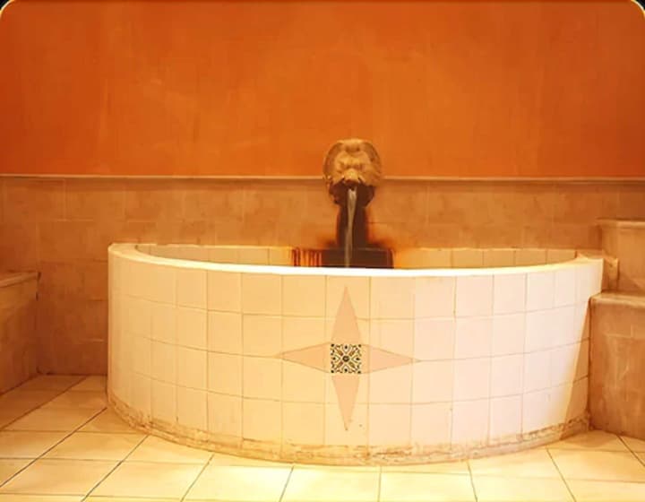 Hotel Sahara Douz