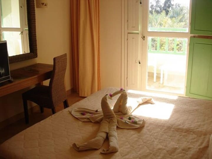 Hotel Sahara Douz