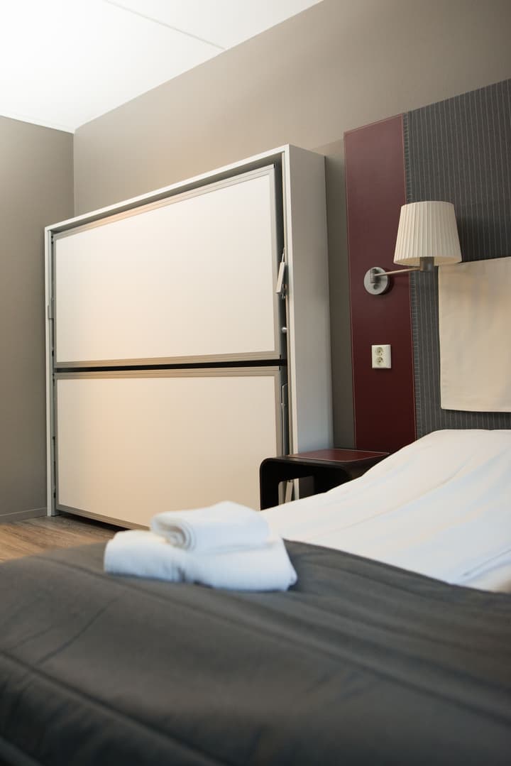 Oppdal Gjestetun Hotell