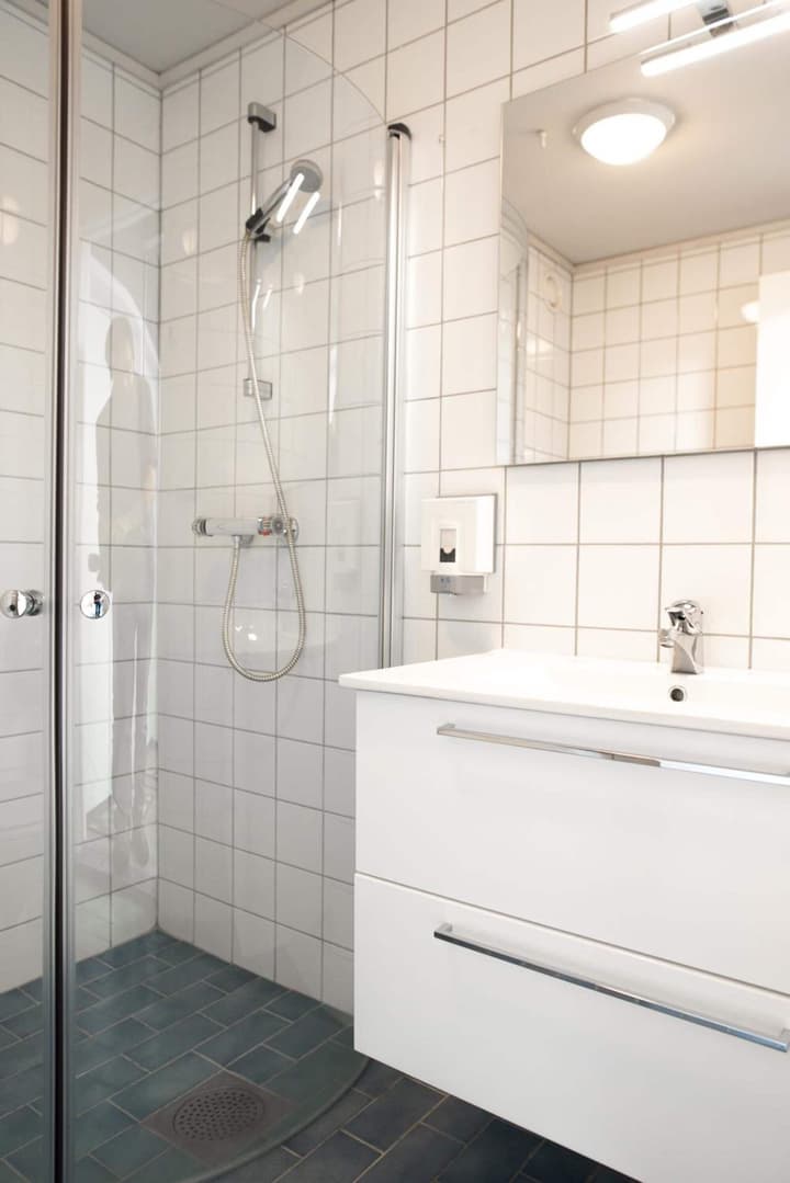 Oppdal Gjestetun Hotell