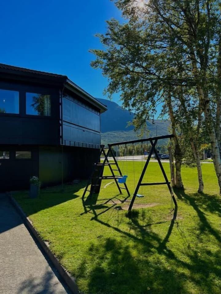 Oppdal Gjestetun Hotell