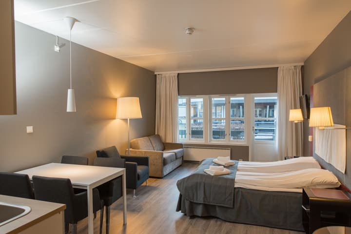 Oppdal Gjestetun Hotell