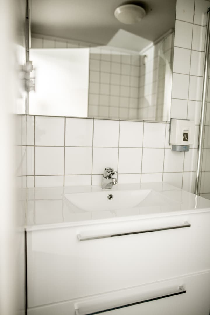 Oppdal Gjestetun Hotell