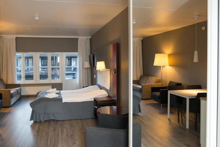 Oppdal Gjestetun Hotell
