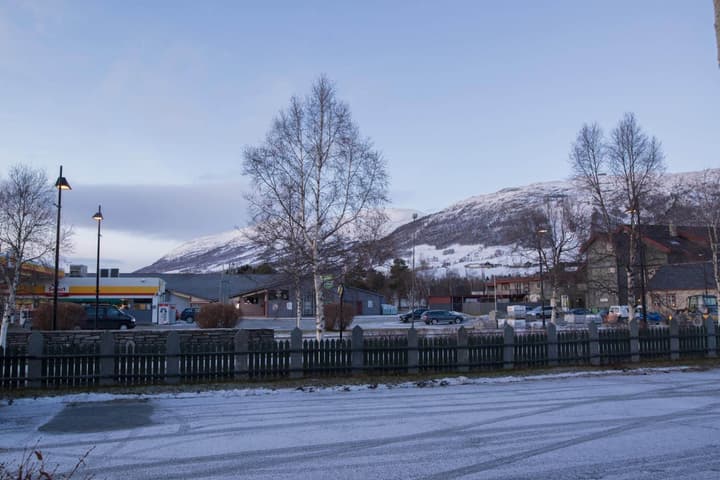 Oppdal Gjestetun Hotell