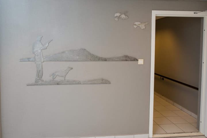 Oppdal Gjestetun Hotell