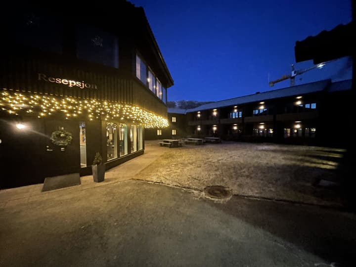 Oppdal Gjestetun Hotell