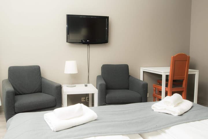 Oppdal Gjestetun Hotell