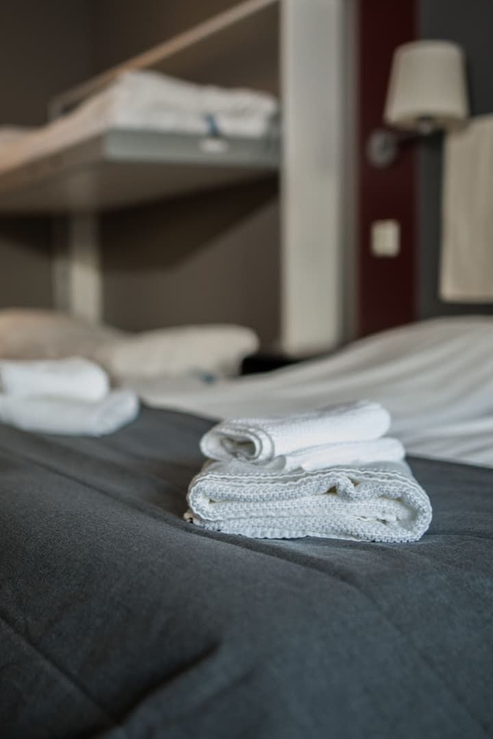 Oppdal Gjestetun Hotell