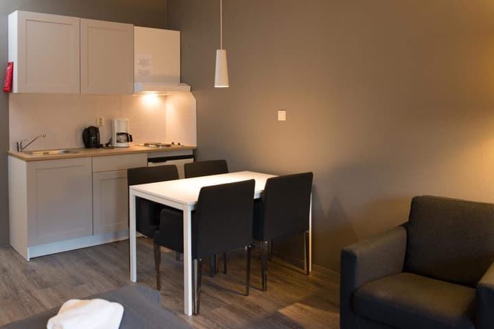 Oppdal Gjestetun Hotell