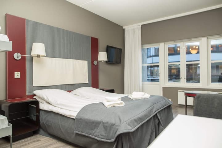 Oppdal Gjestetun Hotell