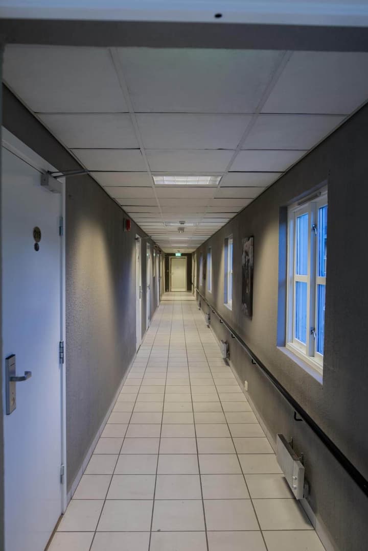 Oppdal Gjestetun Hotell