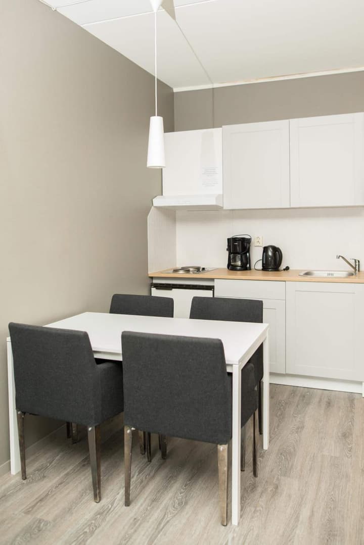 Oppdal Gjestetun Hotell