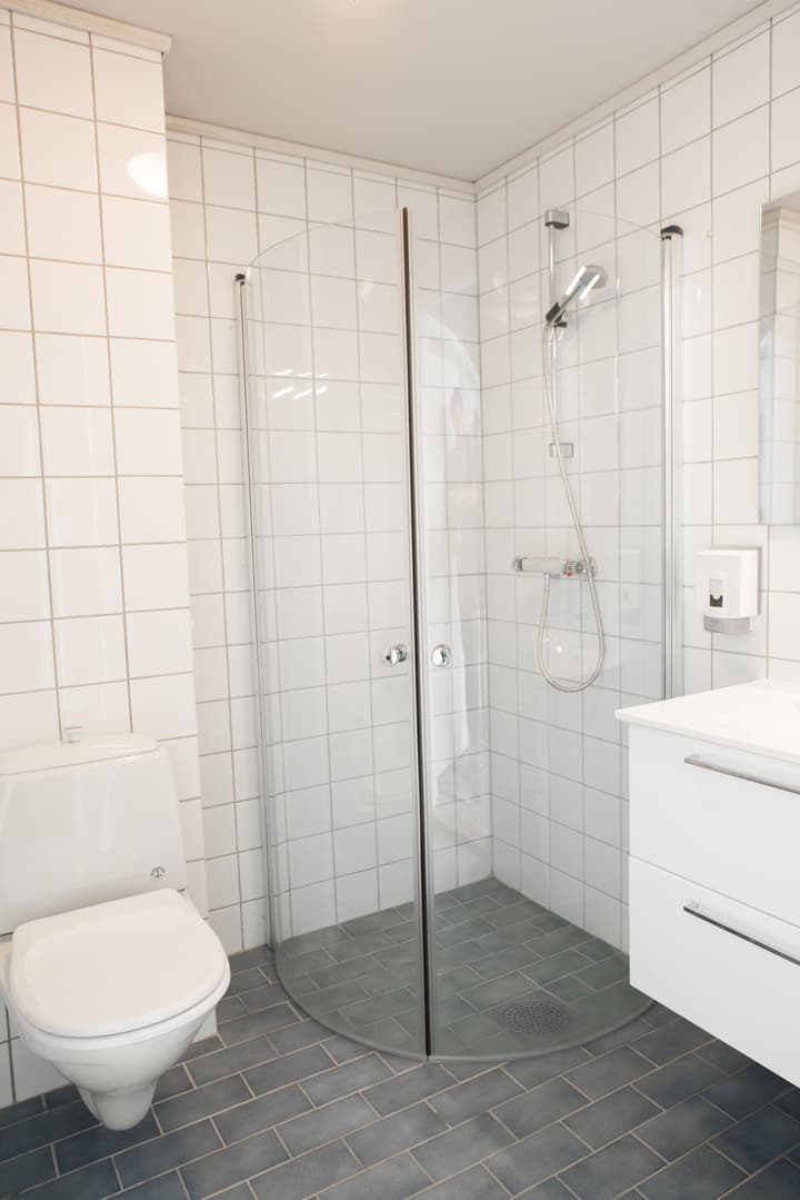 Oppdal Gjestetun Hotell