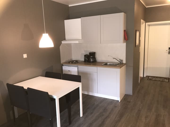 Oppdal Gjestetun Hotell