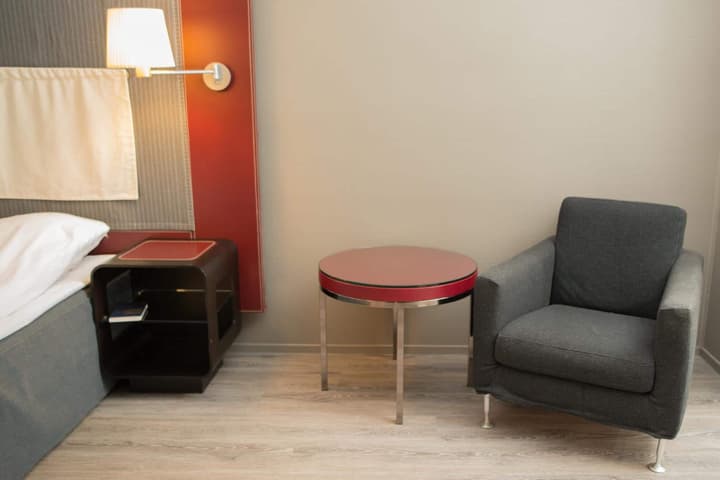 Oppdal Gjestetun Hotell