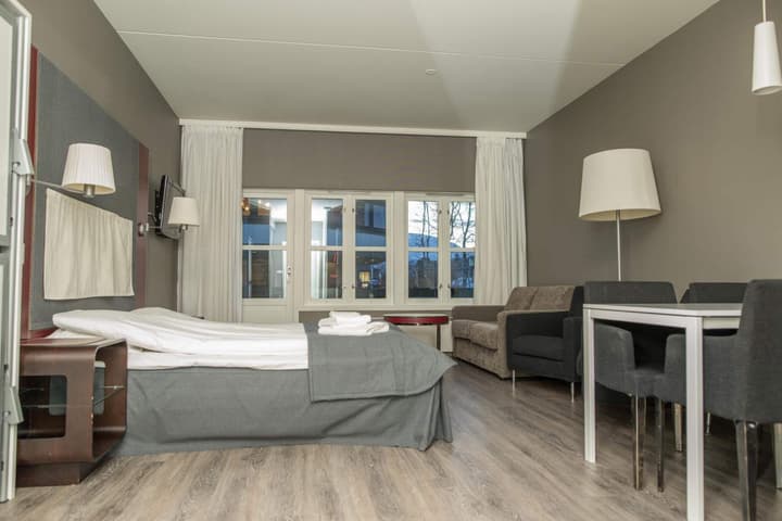 Oppdal Gjestetun Hotell
