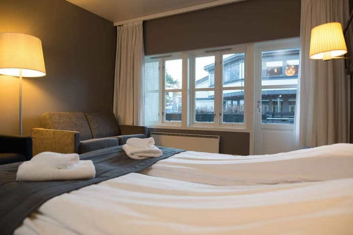 Oppdal Gjestetun Hotell