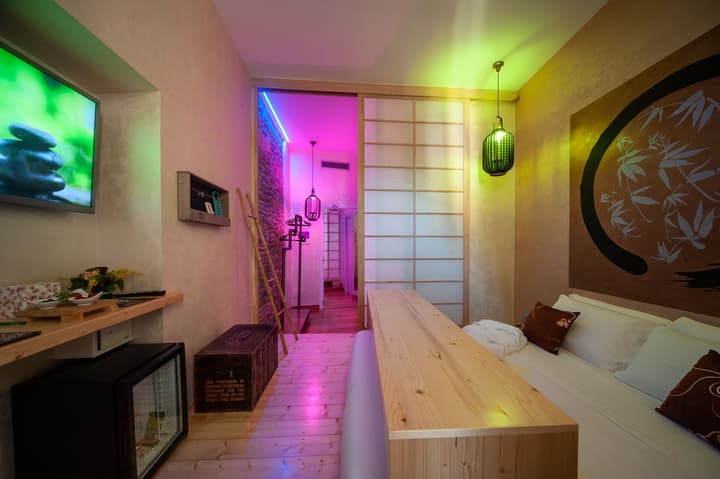 Guesthouse o Affittacamere Magenta  Pantheon Navona
