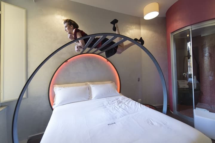 Guesthouse o Affittacamere Magenta  Pantheon Navona