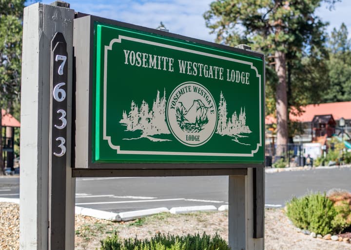 Yosemite Westgate Lodge