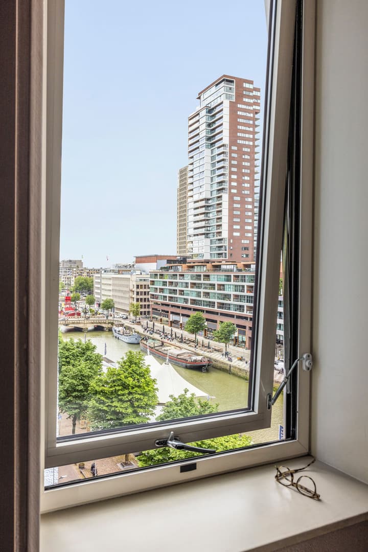 Ibis Rotterdam City Centre