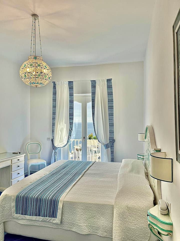 Hotel Villa delle Palme