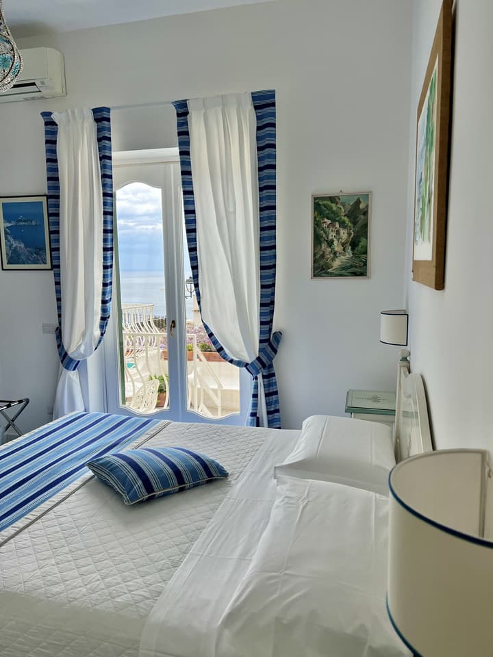 Hotel Villa delle Palme